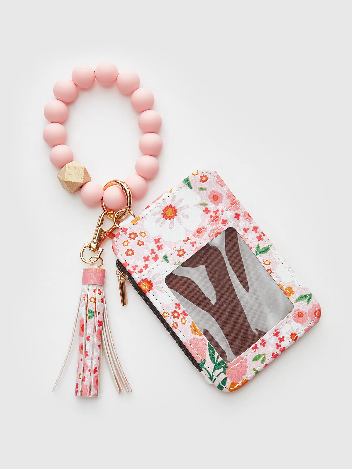 BoHo Tassel Wristlet Walets - Wholesalesil