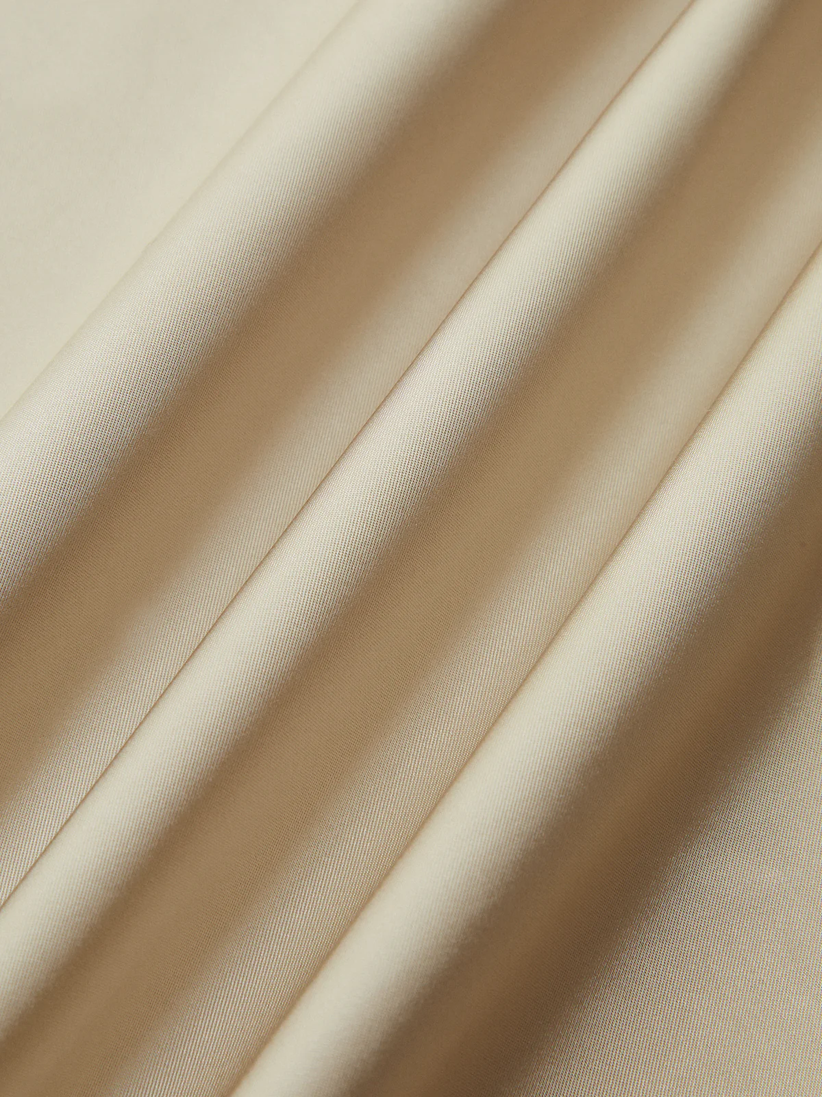 Belted Volume-Sleeve Jacket with Cloth Button - Wholesalesil